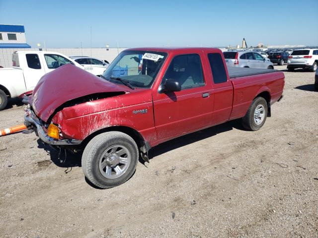 FORD RANGER SUP 2001 1ftyr14ux1ta10658