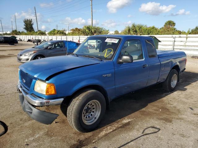 FORD RANGER 2001 1ftyr14ux1ta15214