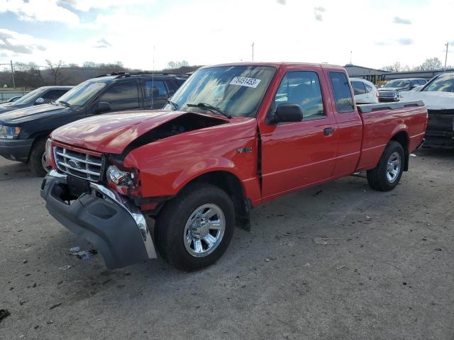 FORD RANGER 2001 1ftyr14ux1ta59648