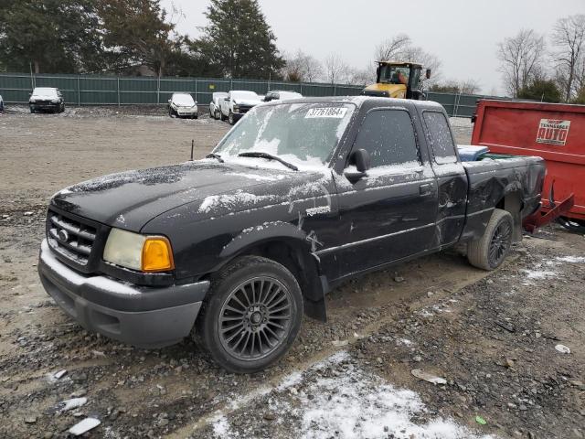 FORD RANGER 2003 1ftyr14ux3ta09741