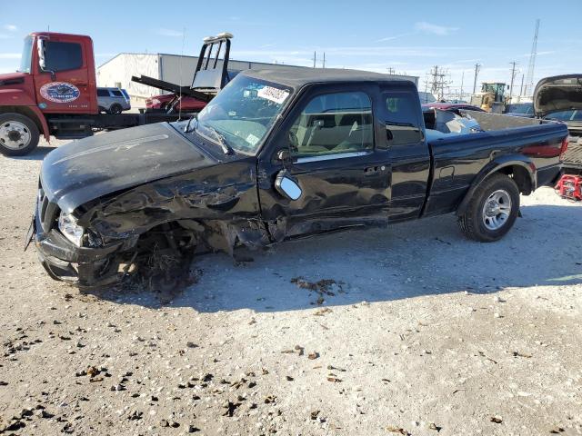 FORD RANGER 2004 1ftyr14ux4pa13993