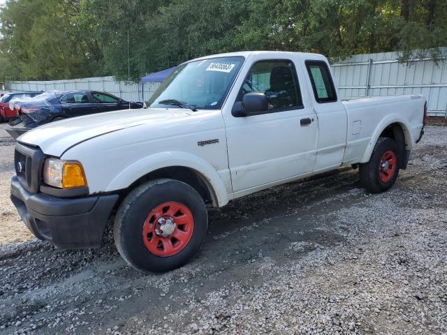 FORD RANGER SUP 2004 1ftyr14ux4pb03869