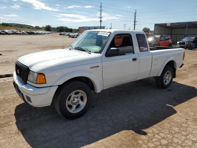 FORD RANGER 2004 1ftyr14ux4pb46432