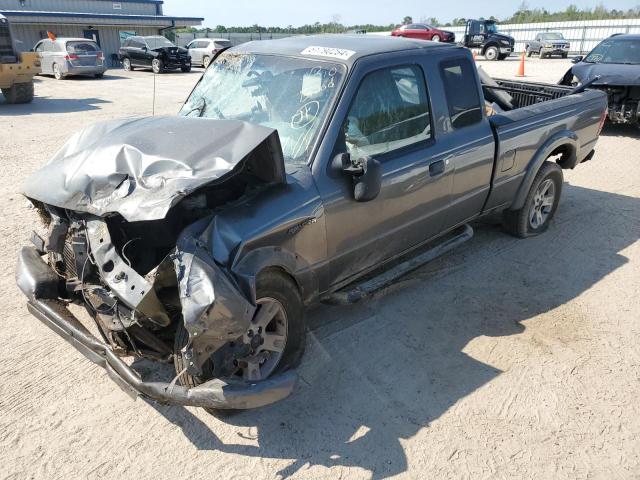 FORD RANGER 2005 1ftyr14ux5pa07550