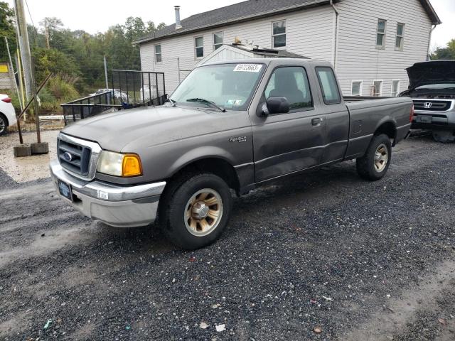 FORD RANGER SUP 2005 1ftyr14ux5pa52620