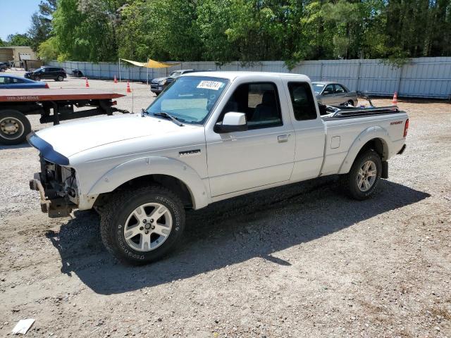 FORD RANGER 2006 1ftyr14ux6pa20168