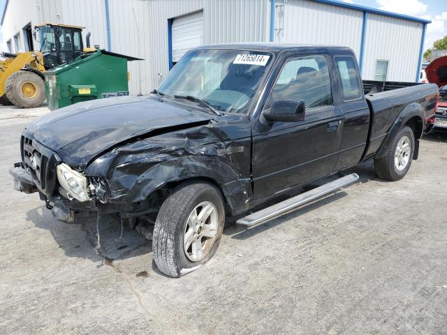 FORD RANGER SUP 2006 1ftyr14ux6pa71282