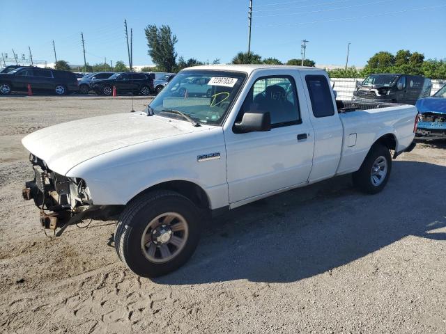 FORD RANGER 2008 1ftyr14ux8pa32128