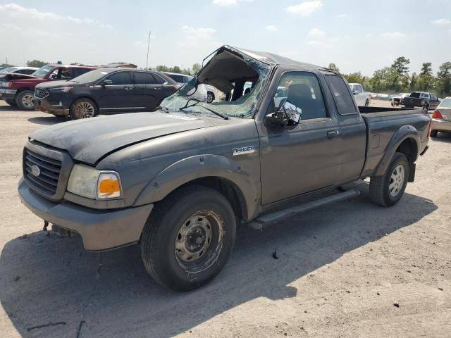 FORD RANGER SUP 2008 1ftyr14ux8pa81748