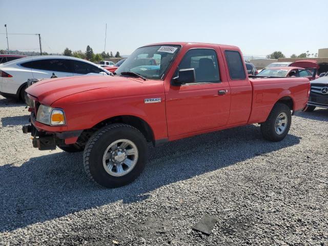 FORD RANGER SUP 2008 1ftyr14ux8pa84780