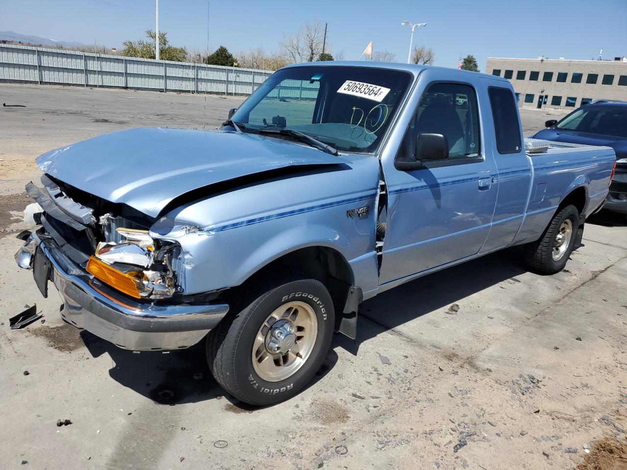 FORD RANGER 1998 1ftyr14uxwpa23779