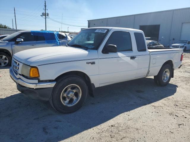 FORD RANGER 2001 1ftyr14v01pb21639