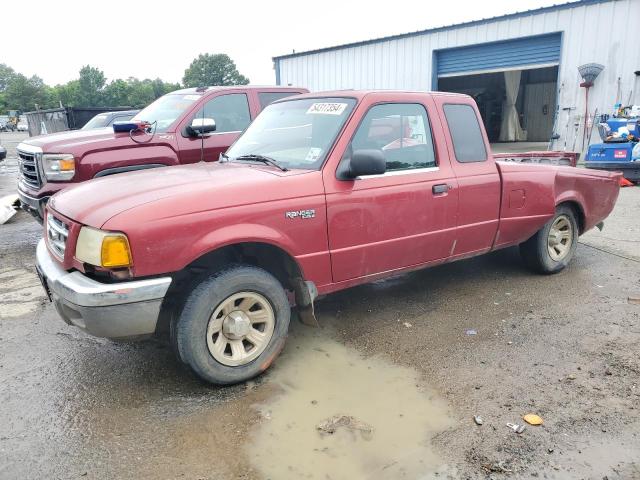 FORD RANGER SUP 2003 1ftyr14v03pa37548