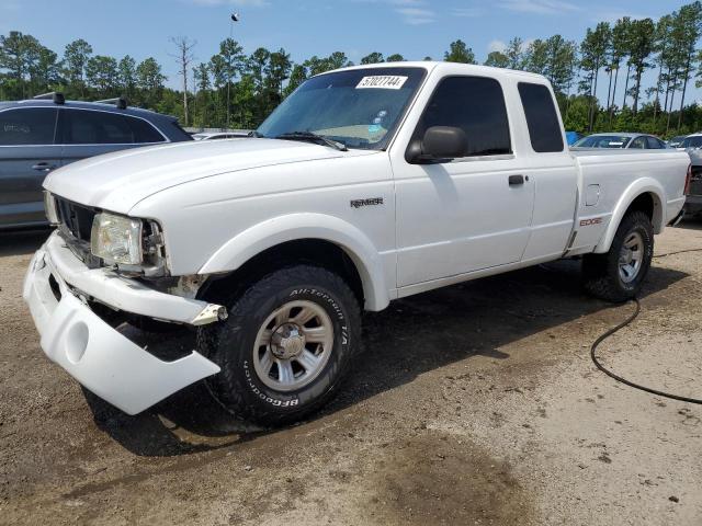 FORD RANGER 2003 1ftyr14v03ta37752