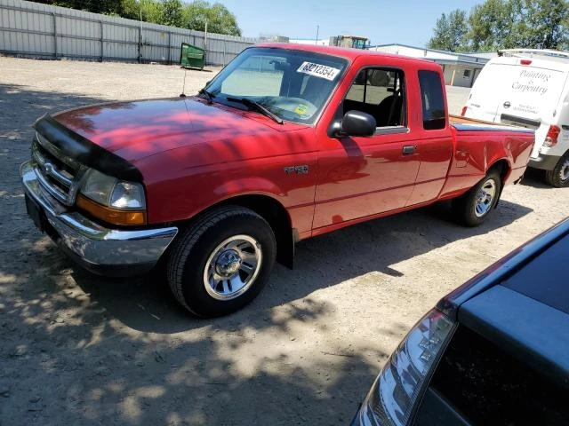 FORD RANGER SUP 1999 1ftyr14v0xpa73553