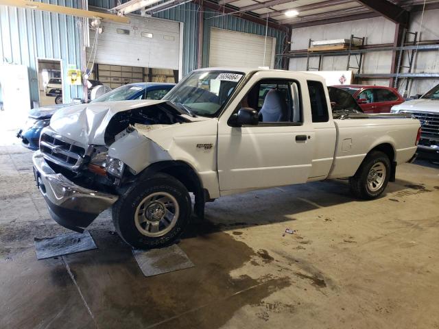 FORD RANGER 1999 1ftyr14v0xpa94192