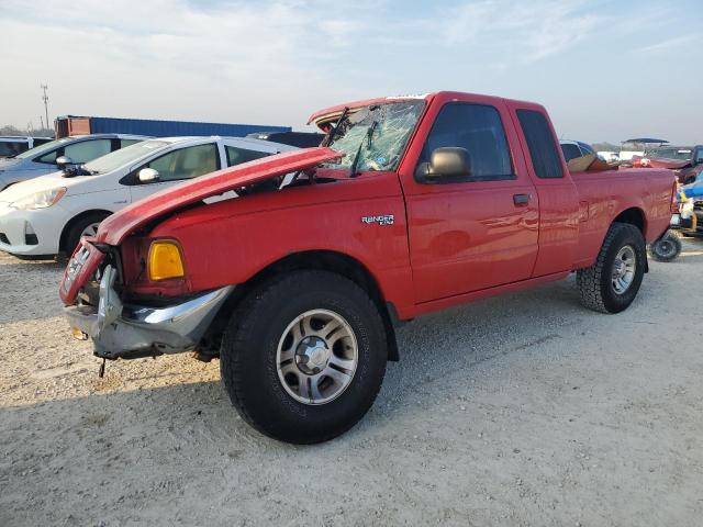 FORD RANGER SUP 1999 1ftyr14v0xpb13484