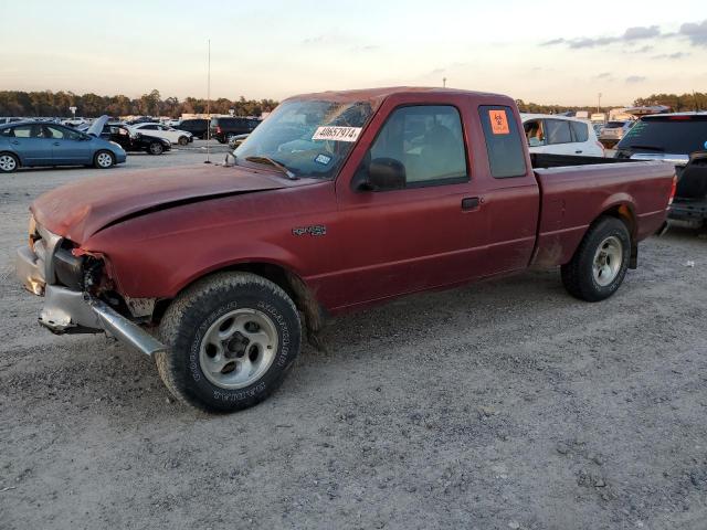 FORD RANGER 1999 1ftyr14v0xpb63785