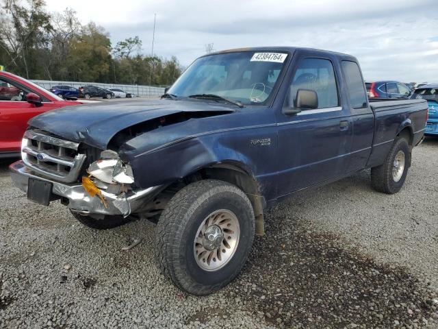 FORD RANGER 1999 1ftyr14v0xpb85611