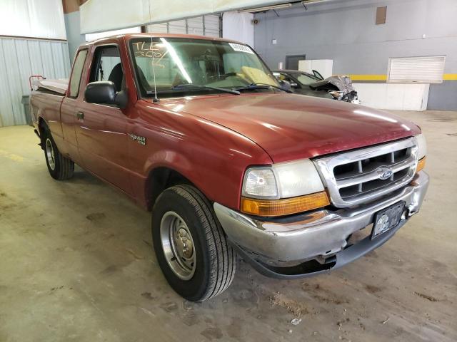 FORD RANGER SUP 1999 1ftyr14v0xtb09474