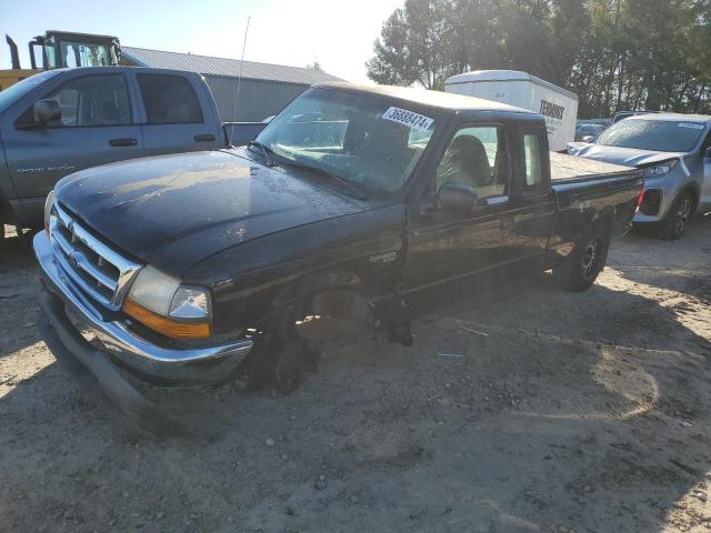 FORD RANGER 2000 1ftyr14v0ypb24762