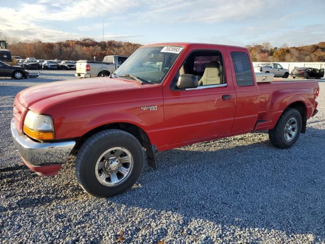 FORD RANGER 2000 1ftyr14v0ypb71242