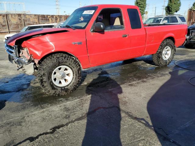 FORD RANGER SUP 2000 1ftyr14v0ypb98294