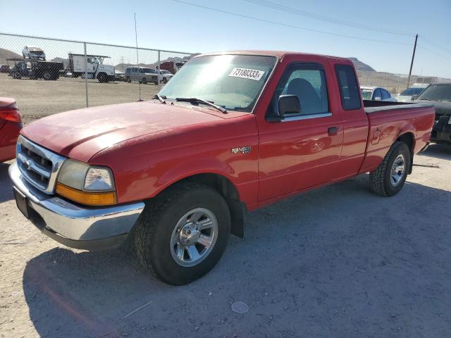 FORD RANGER 2000 1ftyr14v0yta79605