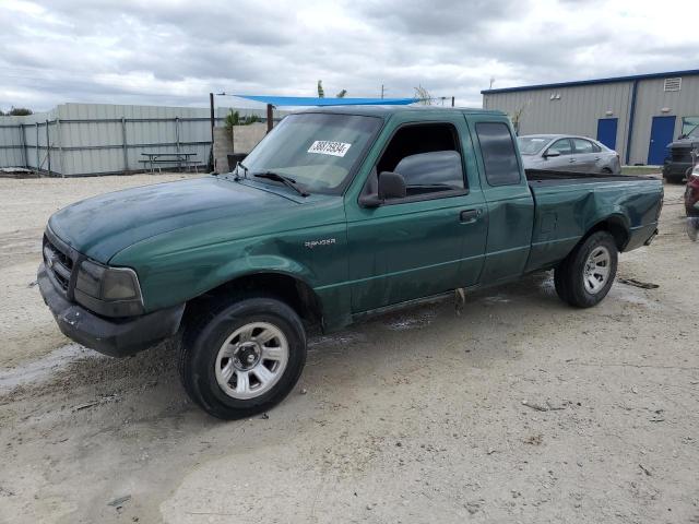 FORD RANGER 2000 1ftyr14v0ytb35526