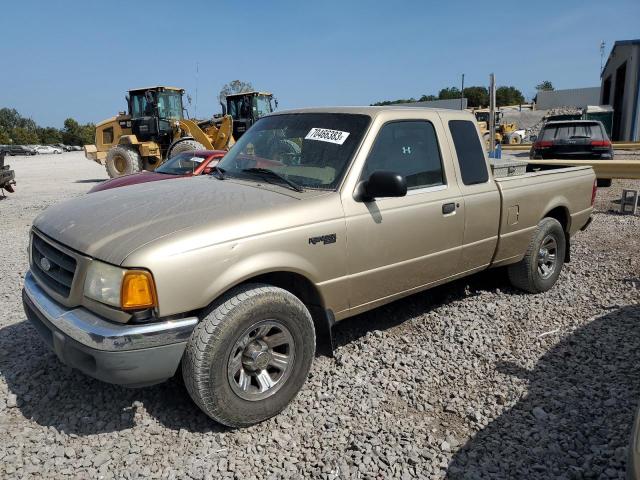 FORD RANGER 2001 1ftyr14v11pb11041