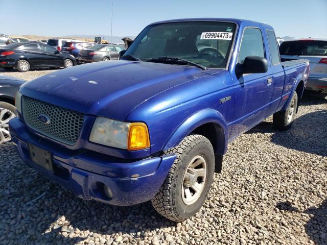 FORD RANGER SUP 2003 1ftyr14v13pa21827