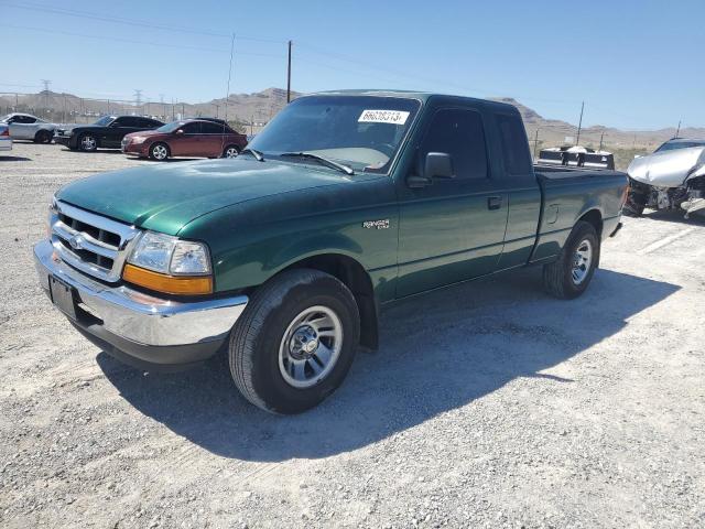 FORD RANGER SUP 1999 1ftyr14v1xpb37857