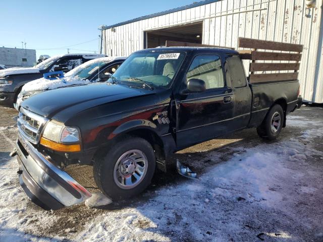 FORD RANGER SUP 1999 1ftyr14v1xta45896