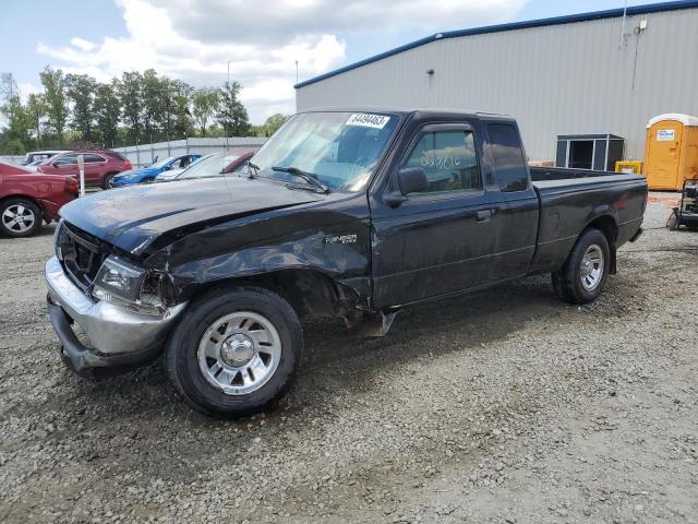 FORD RANGER SUP 1999 1ftyr14v1xtb02324