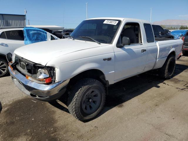 FORD RANGER 2000 1ftyr14v1ypa59825