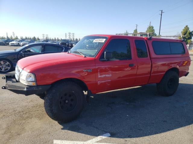 FORD RANGER SUP 2000 1ftyr14v1yta38478