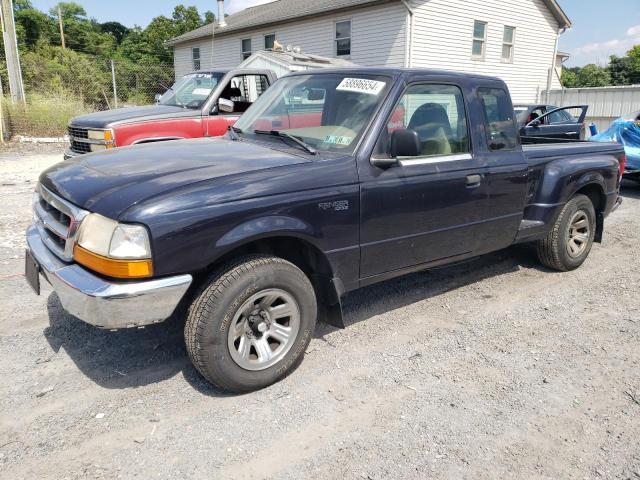 FORD RANGER 2000 1ftyr14v1ytb47457