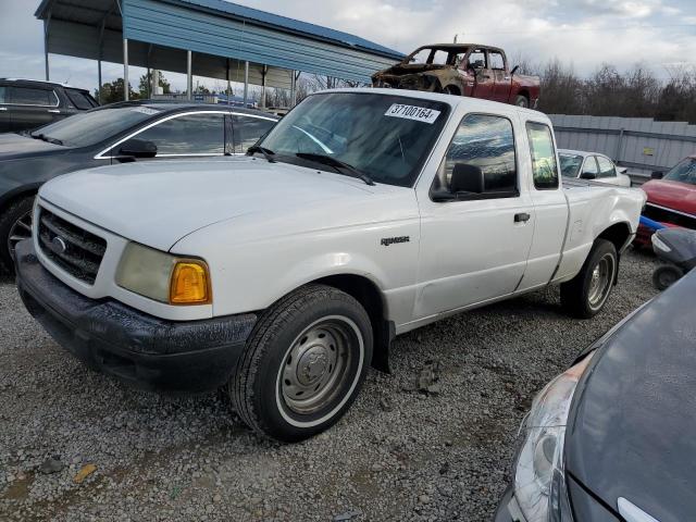 FORD RANGER 2002 1ftyr14v22pb39075