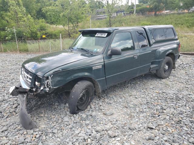 FORD RANGER SUP 2003 1ftyr14v23pa66582