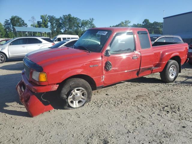 FORD RANGER 2003 1ftyr14v23pa80921