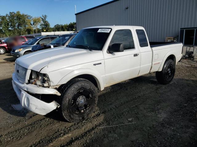 FORD RANGER 2003 1ftyr14v23pb36081