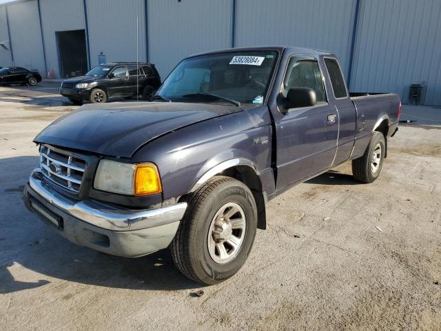 FORD RANGER 2003 1ftyr14v23ta15218