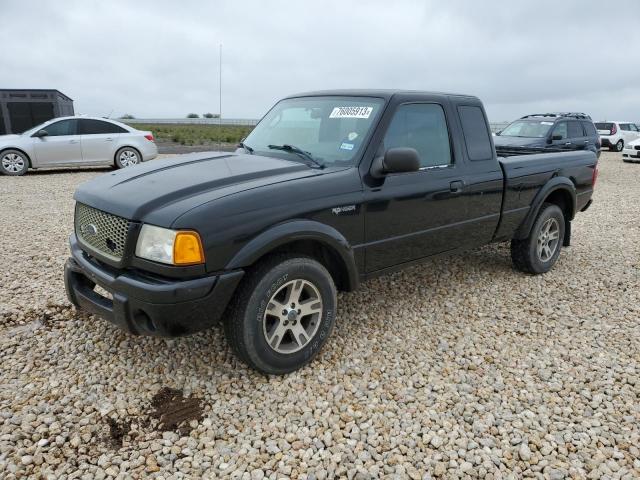 FORD RANGER 2003 1ftyr14v23ta24940