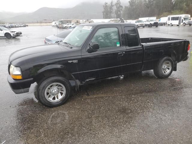 FORD RANGER 1999 1ftyr14v2xta90023