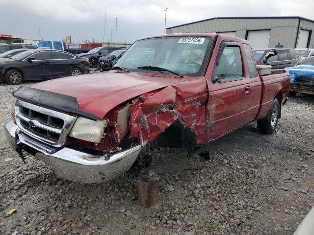 FORD RANGER SUP 1999 1ftyr14v2xtb00680