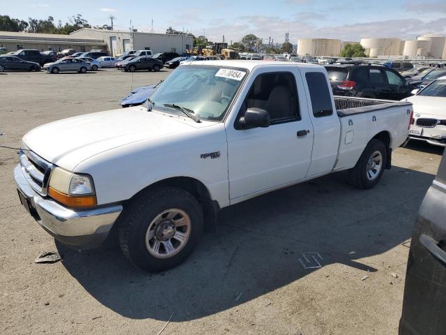 FORD RANGER 2000 1ftyr14v2ypa07054