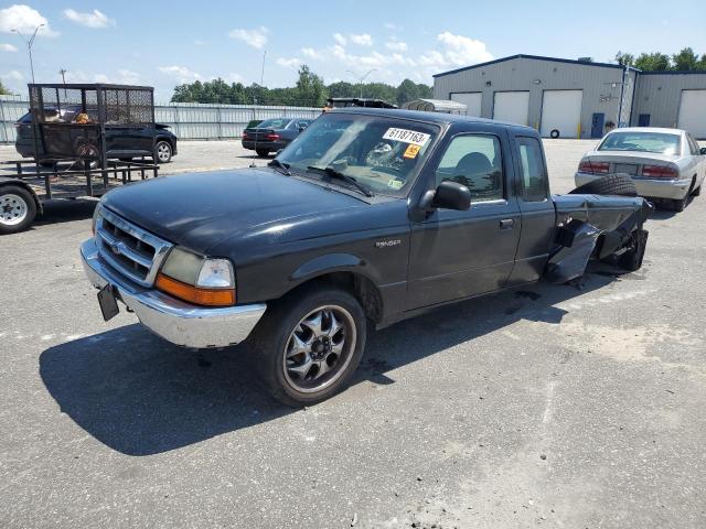 FORD RANGER SUP 2000 1ftyr14v2ypb13861