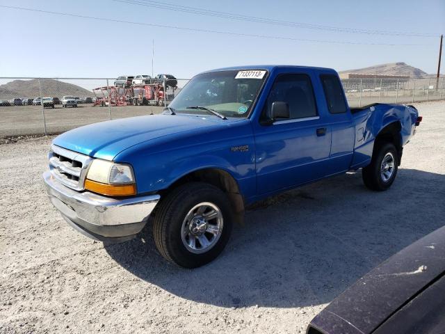 FORD RANGER 2000 1ftyr14v2ypb31308