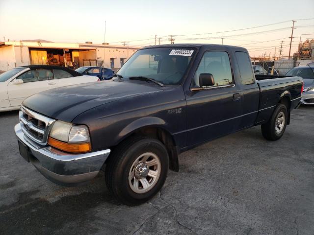 FORD RANGER 2000 1ftyr14v2ypb69699