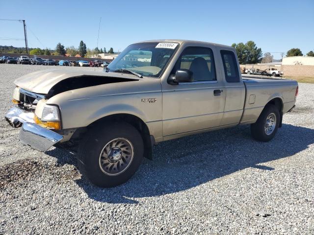 FORD RANGER 2000 1ftyr14v2ypb72456